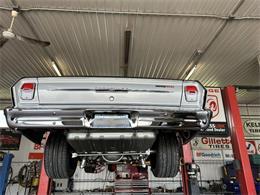 1963 Chevrolet Coupe (CC-2099542) for sale in Saratoga Springs, New York
