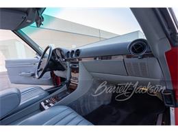 1989 Mercedes-Benz 560SL (CC-2099544) for sale in Las Vegas, Nevada