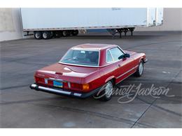 1989 Mercedes-Benz 560SL (CC-2099544) for sale in Las Vegas, Nevada