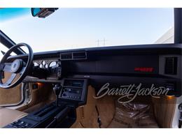 1987 Chevrolet Camaro IROC-Z (CC-2099545) for sale in Las Vegas, Nevada