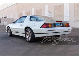 1987 Chevrolet Camaro IROC-Z (CC-2099545) for sale in Las Vegas, Nevada