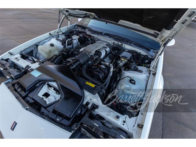 1987 Chevrolet Camaro IROC-Z (CC-2099545) for sale in Las Vegas, Nevada