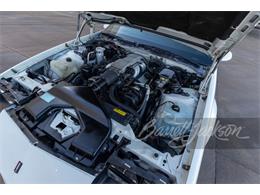 1987 Chevrolet Camaro IROC-Z (CC-2099545) for sale in Las Vegas, Nevada