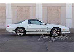 1987 Chevrolet Camaro IROC-Z (CC-2099545) for sale in Las Vegas, Nevada