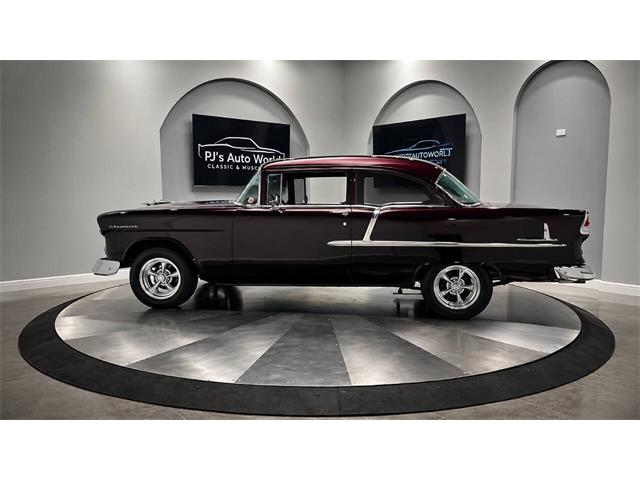 1955 Chevrolet 210 (CC-2099546) for sale in Clearwater, Florida