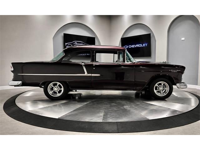 1955 Chevrolet 210 (CC-2099546) for sale in Clearwater, Florida