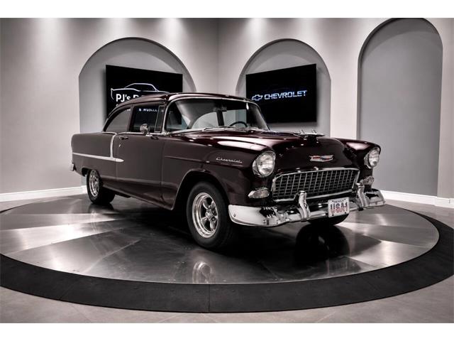 1955 Chevrolet 210 (CC-2099546) for sale in Clearwater, Florida