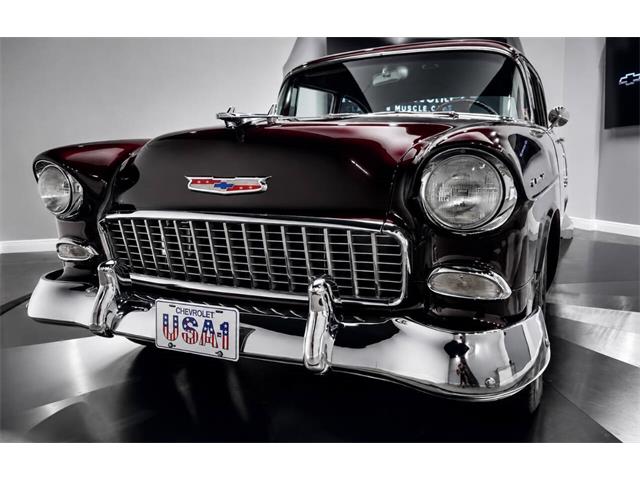 1955 Chevrolet 210 (CC-2099546) for sale in Clearwater, Florida