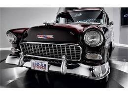 1955 Chevrolet 210 (CC-2099546) for sale in Clearwater, Florida