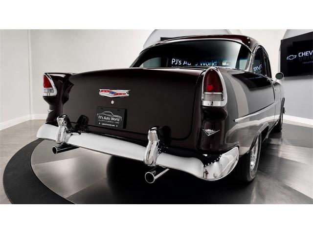 1955 Chevrolet 210 (CC-2099546) for sale in Clearwater, Florida