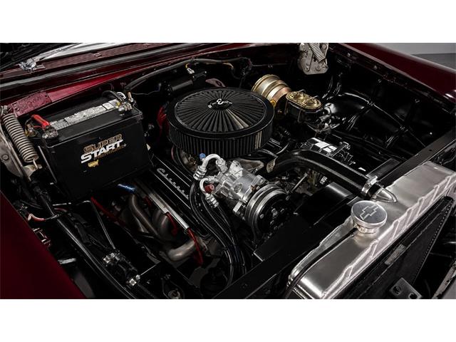 1955 Chevrolet 210 (CC-2099546) for sale in Clearwater, Florida