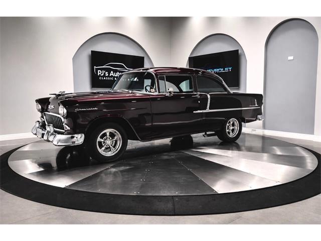 1955 Chevrolet 210 (CC-2099546) for sale in Clearwater, Florida