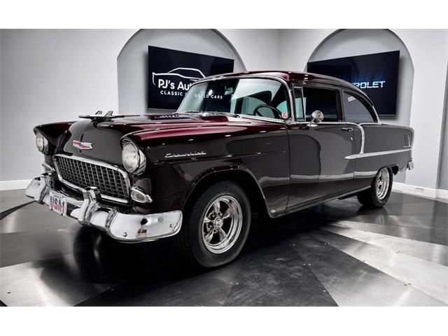 1955 Chevrolet 210 (CC-2099546) for sale in Clearwater, Florida