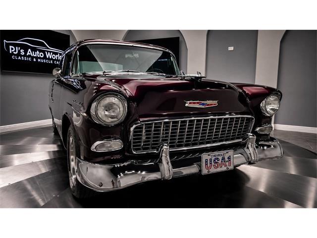 1955 Chevrolet 210 (CC-2099546) for sale in Clearwater, Florida