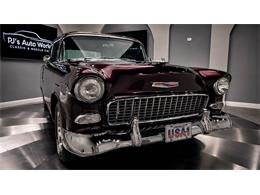 1955 Chevrolet 210 (CC-2099546) for sale in Clearwater, Florida