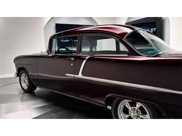 1955 Chevrolet 210 (CC-2099546) for sale in Clearwater, Florida