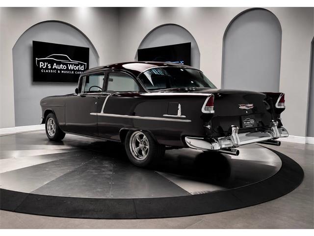 1955 Chevrolet 210 (CC-2099546) for sale in Clearwater, Florida