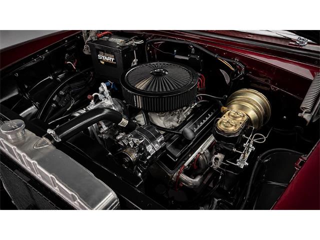 1955 Chevrolet 210 (CC-2099546) for sale in Clearwater, Florida