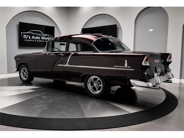 1955 Chevrolet 210 (CC-2099546) for sale in Clearwater, Florida
