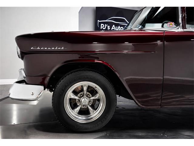 1955 Chevrolet 210 (CC-2099546) for sale in Clearwater, Florida