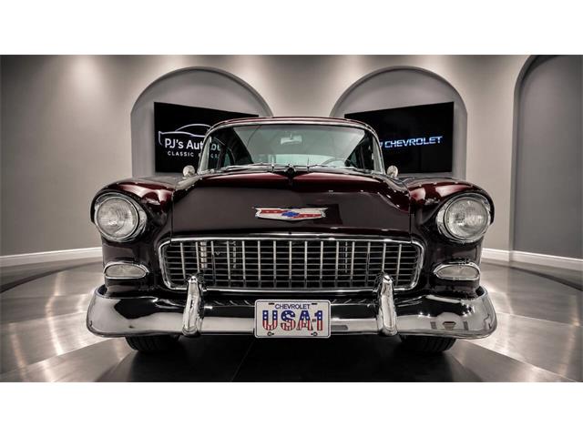 1955 Chevrolet 210 (CC-2099546) for sale in Clearwater, Florida