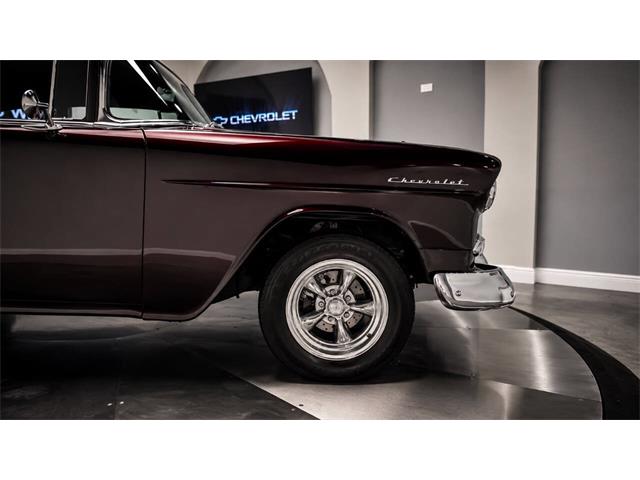 1955 Chevrolet 210 (CC-2099546) for sale in Clearwater, Florida