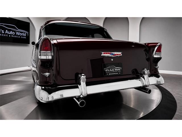1955 Chevrolet 210 (CC-2099546) for sale in Clearwater, Florida