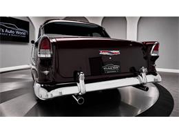 1955 Chevrolet 210 (CC-2099546) for sale in Clearwater, Florida