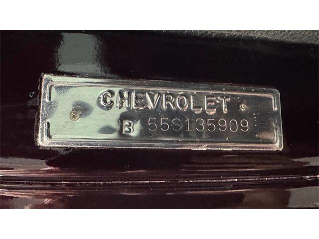 1955 Chevrolet 210 (CC-2099546) for sale in Clearwater, Florida