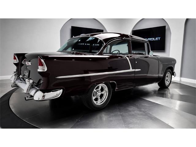 1955 Chevrolet 210 (CC-2099546) for sale in Clearwater, Florida