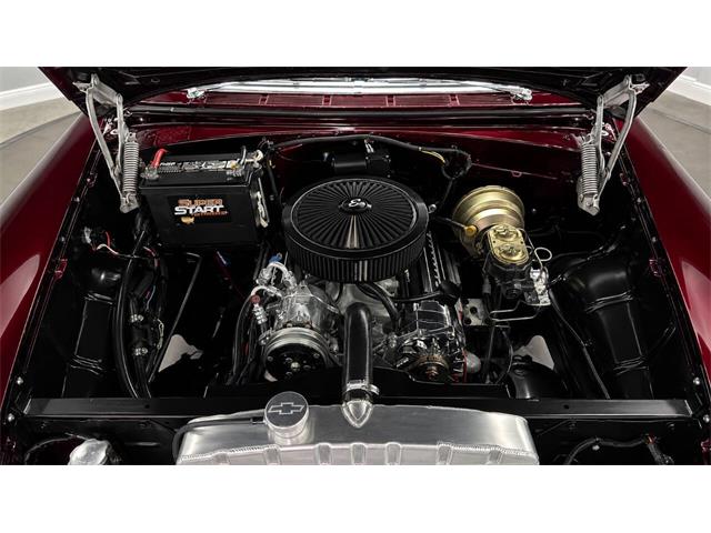 1955 Chevrolet 210 (CC-2099546) for sale in Clearwater, Florida