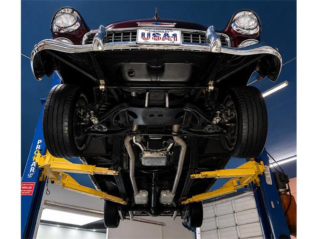 1955 Chevrolet 210 (CC-2099546) for sale in Clearwater, Florida