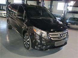 2020 Mercedes-Benz Metris (CC-2099547) for sale in Boca Raton, Florida