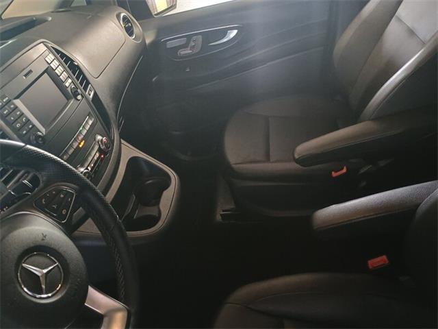 2020 Mercedes-Benz Metris (CC-2099547) for sale in Boca Raton, Florida