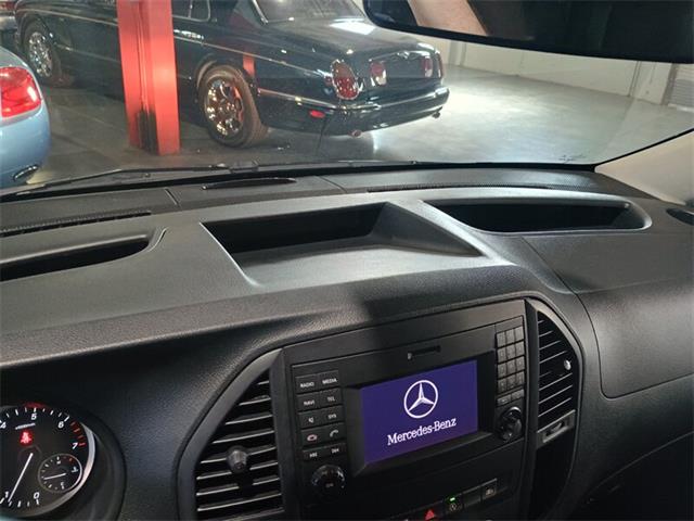 2020 Mercedes-Benz Metris (CC-2099547) for sale in Boca Raton, Florida