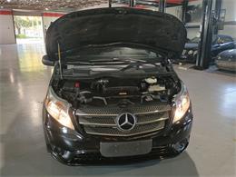 2020 Mercedes-Benz Metris (CC-2099547) for sale in Boca Raton, Florida