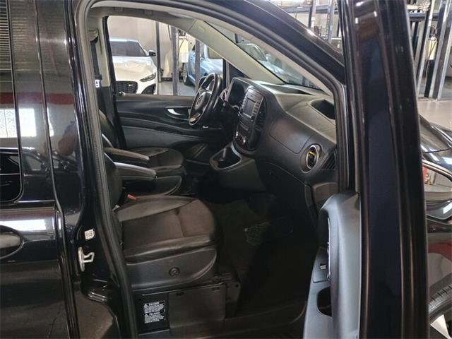 2020 Mercedes-Benz Metris (CC-2099547) for sale in Boca Raton, Florida