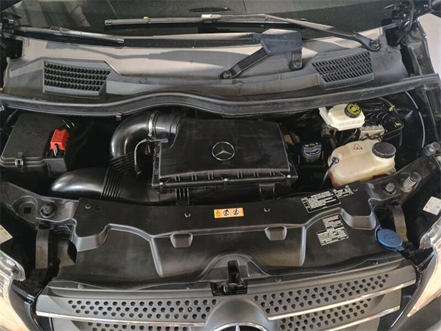 2020 Mercedes-Benz Metris (CC-2099547) for sale in Boca Raton, Florida