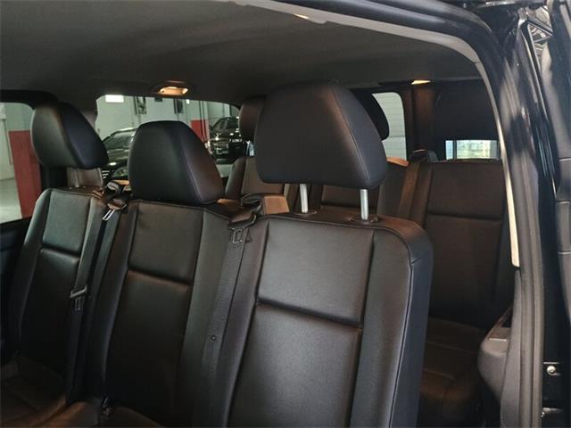 2020 Mercedes-Benz Metris (CC-2099547) for sale in Boca Raton, Florida