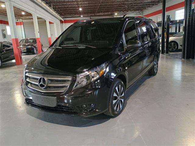 2020 Mercedes-Benz Metris (CC-2099547) for sale in Boca Raton, Florida