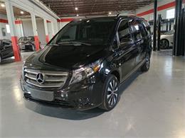 2020 Mercedes-Benz Metris (CC-2099547) for sale in Boca Raton, Florida