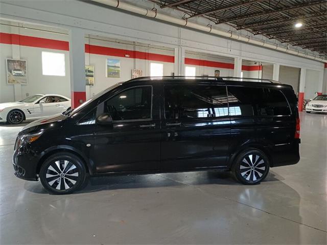 2020 Mercedes-Benz Metris (CC-2099547) for sale in Boca Raton, Florida