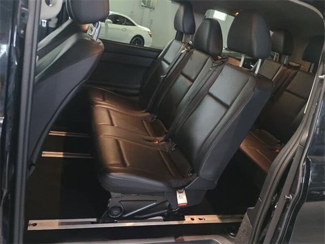 2020 Mercedes-Benz Metris (CC-2099547) for sale in Boca Raton, Florida