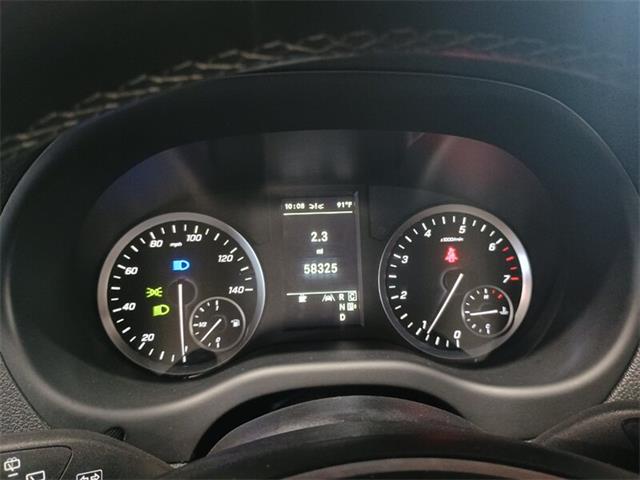 2020 Mercedes-Benz Metris (CC-2099547) for sale in Boca Raton, Florida