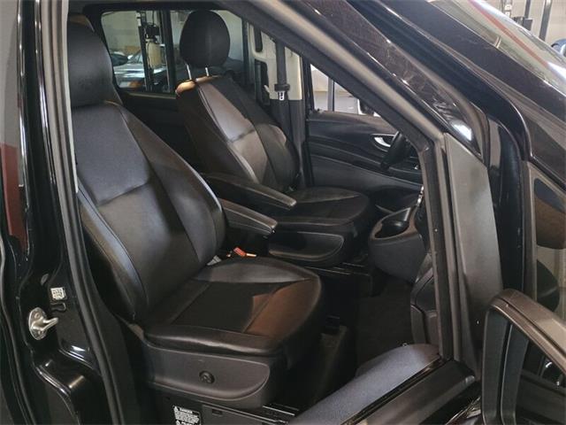 2020 Mercedes-Benz Metris (CC-2099547) for sale in Boca Raton, Florida