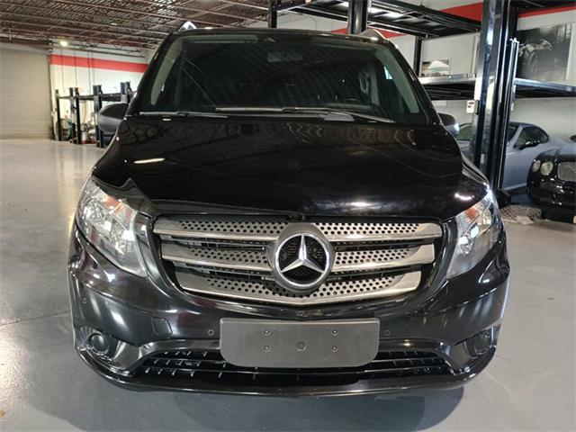 2020 Mercedes-Benz Metris (CC-2099547) for sale in Boca Raton, Florida