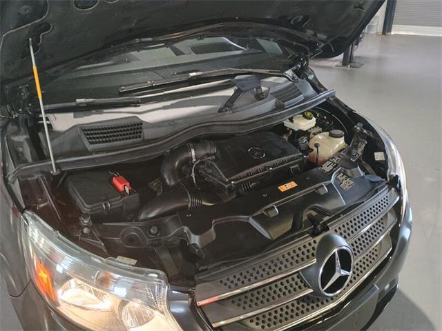 2020 Mercedes-Benz Metris (CC-2099547) for sale in Boca Raton, Florida