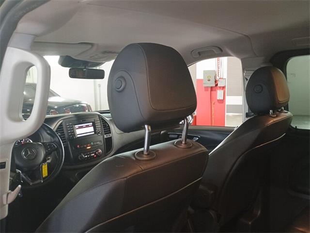 2020 Mercedes-Benz Metris (CC-2099547) for sale in Boca Raton, Florida