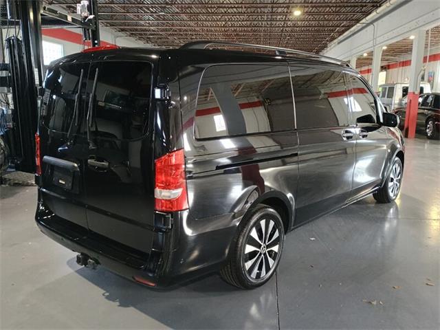 2020 Mercedes-Benz Metris (CC-2099547) for sale in Boca Raton, Florida