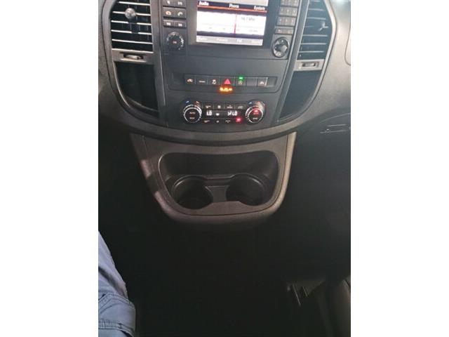 2020 Mercedes-Benz Metris (CC-2099547) for sale in Boca Raton, Florida